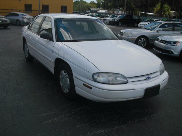 1995 Chevrolet Lumina 3.5tl W/tech Pkg