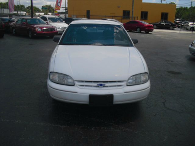 1995 Chevrolet Lumina 3.5tl W/tech Pkg