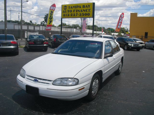 1995 Chevrolet Lumina 3.5tl W/tech Pkg