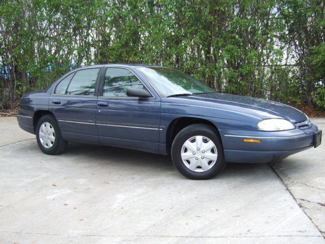 1995 Chevrolet Lumina Base