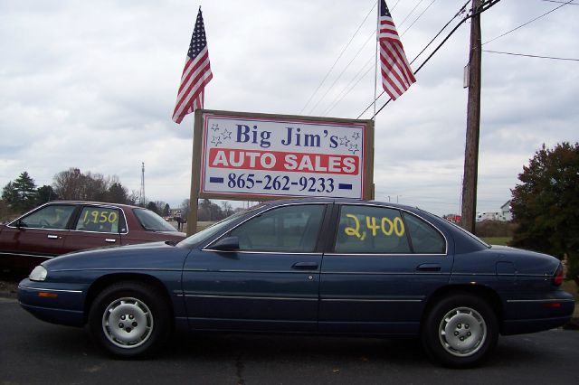 1995 Chevrolet Lumina 3.2 Sedan 4dr