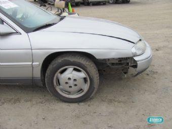 1995 Chevrolet Lumina Unknown