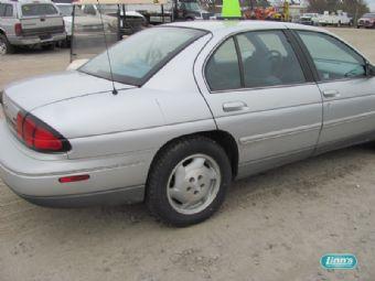 1995 Chevrolet Lumina Unknown