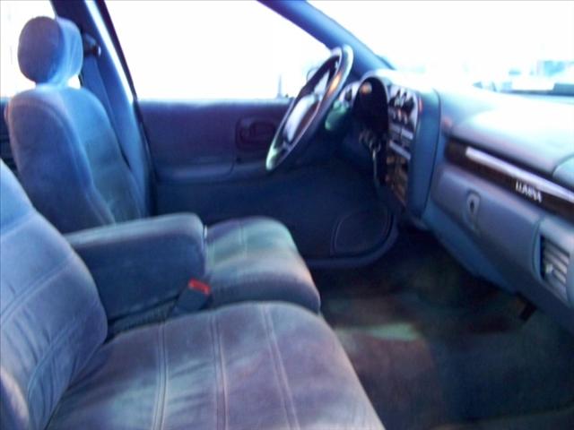 1995 Chevrolet Lumina Base