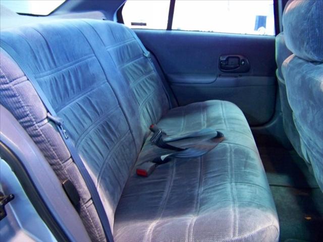 1995 Chevrolet Lumina Base