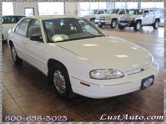 1995 Chevrolet Lumina 4-door LT 1LT