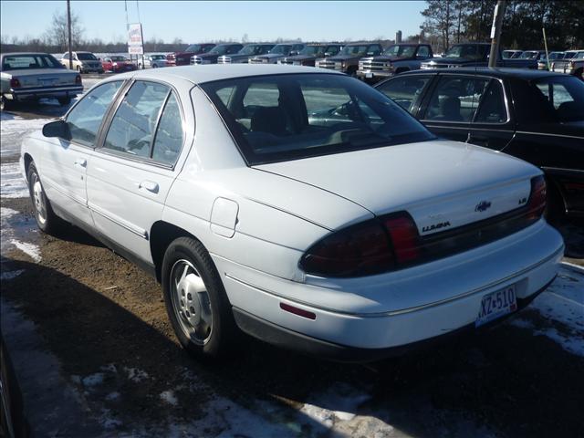 1995 Chevrolet Lumina Touring W/nav.sys