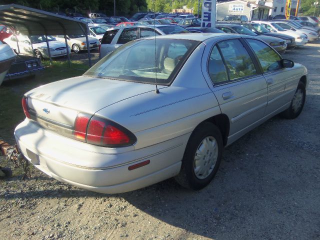 1995 Chevrolet Lumina 3.5tl W/tech Pkg