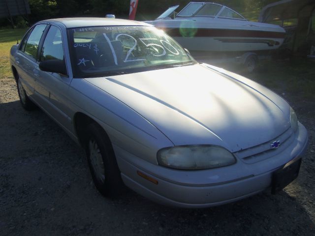 1995 Chevrolet Lumina 3.5tl W/tech Pkg