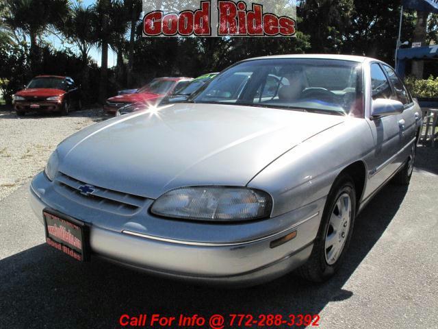 1995 Chevrolet Lumina Unknown