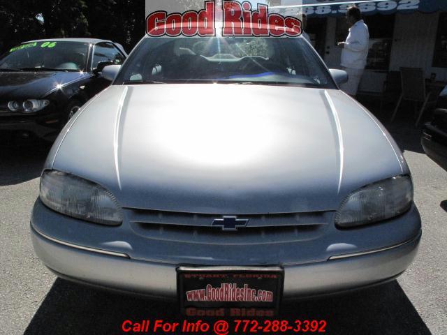 1995 Chevrolet Lumina Unknown