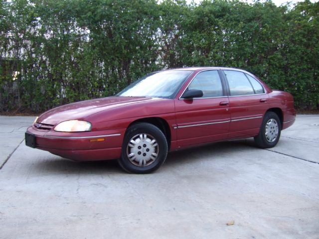 1995 Chevrolet Lumina Base