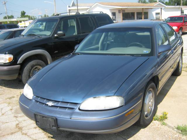 1995 Chevrolet Lumina Unknown