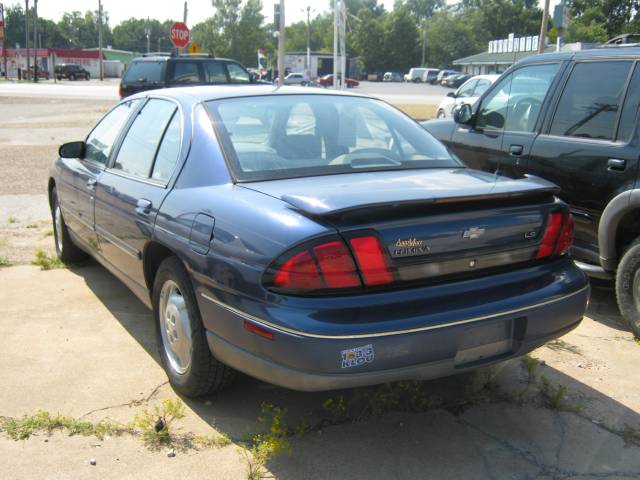 1995 Chevrolet Lumina Unknown