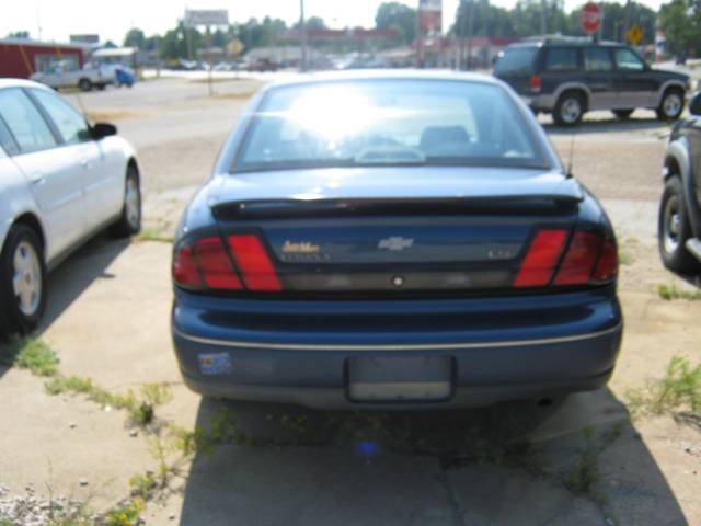 1995 Chevrolet Lumina Unknown