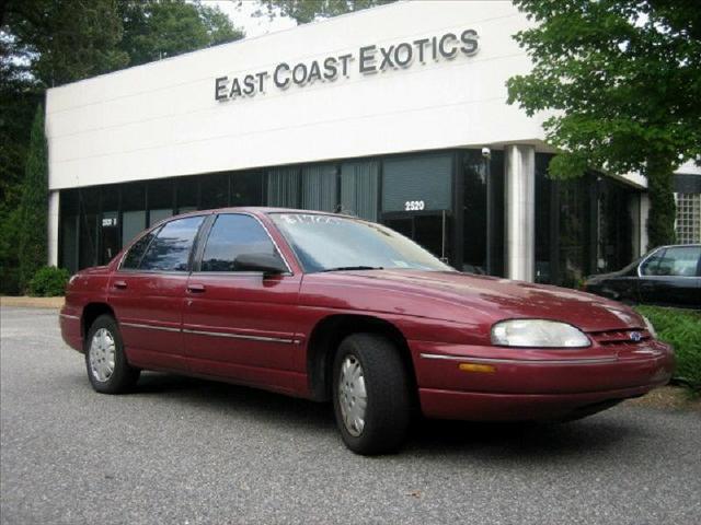 1995 Chevrolet Lumina Unknown