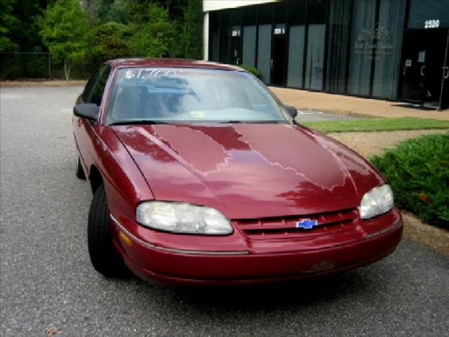 1995 Chevrolet Lumina Unknown