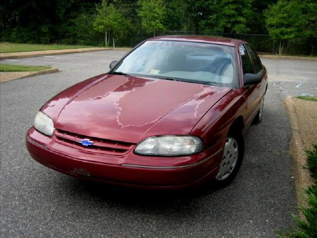 1995 Chevrolet Lumina Unknown