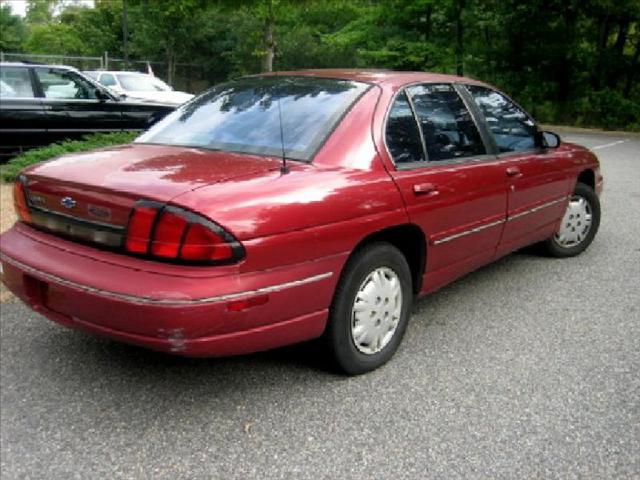 1995 Chevrolet Lumina Unknown