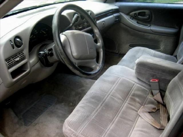 1995 Chevrolet Lumina Unknown