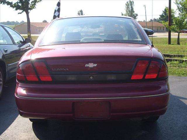 1995 Chevrolet Lumina Unknown