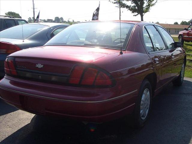 1995 Chevrolet Lumina Unknown