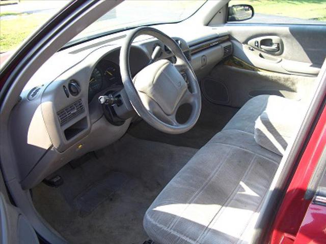 1995 Chevrolet Lumina Unknown