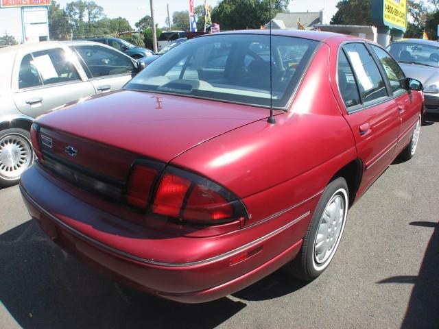 1995 Chevrolet Lumina Unknown