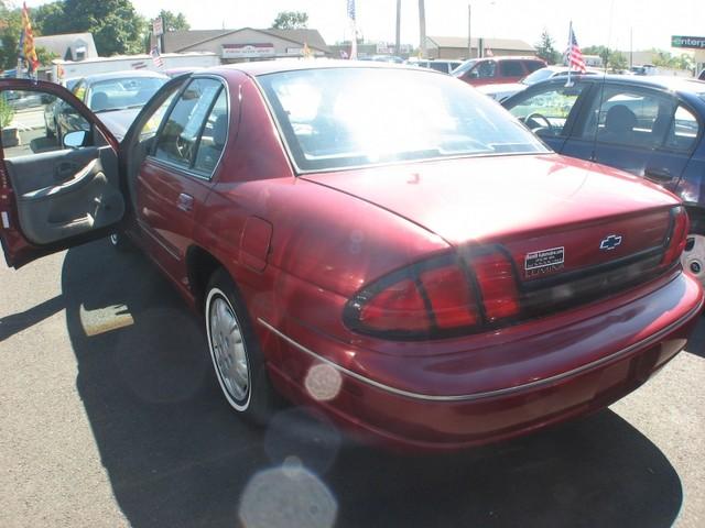 1995 Chevrolet Lumina Unknown