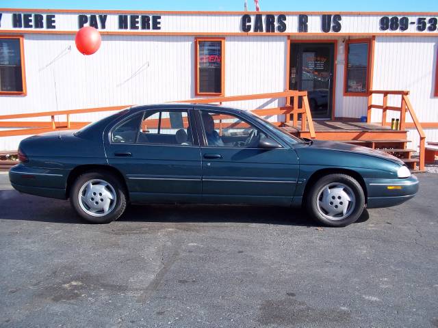 1995 Chevrolet Lumina Unknown