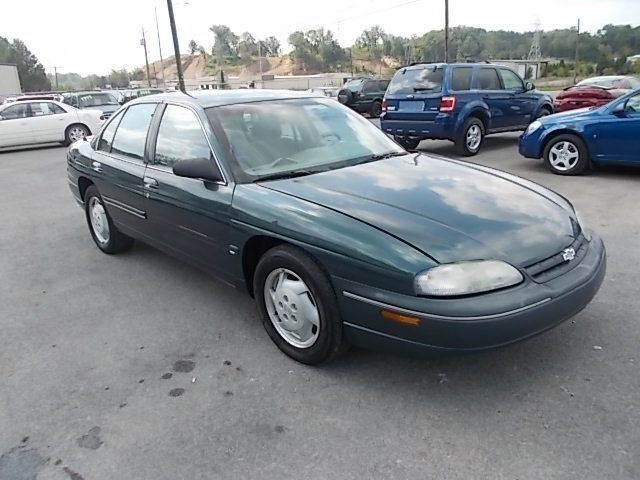 1995 Chevrolet Lumina 3.5tl W/tech Pkg