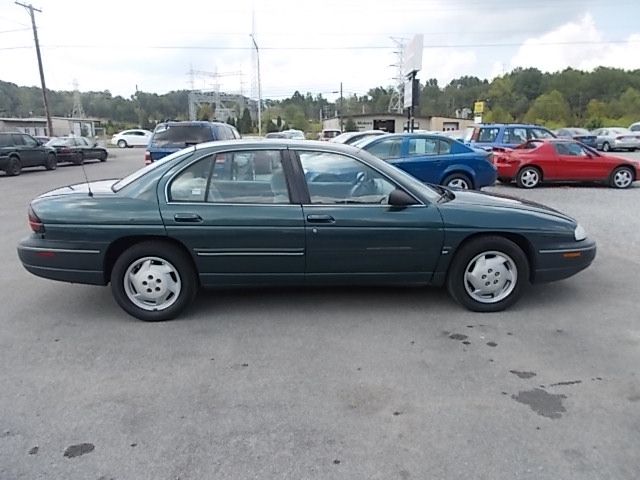 1995 Chevrolet Lumina 3.5tl W/tech Pkg