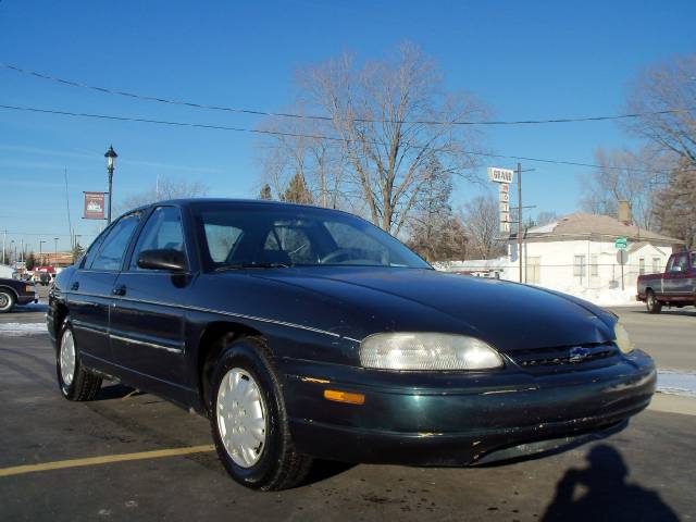 1995 Chevrolet Lumina Unknown