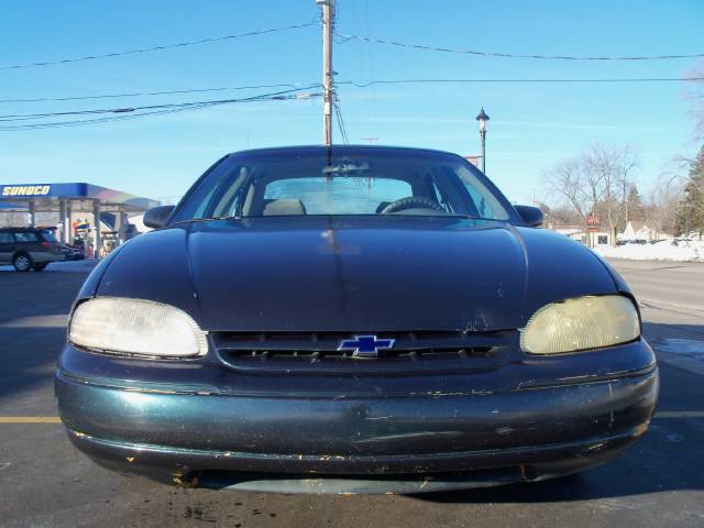 1995 Chevrolet Lumina Unknown