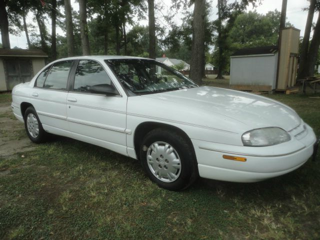 1996 Chevrolet Lumina 3.5tl W/tech Pkg