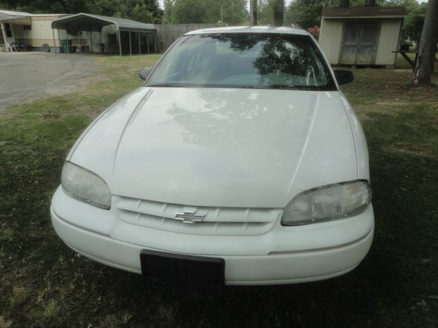 1996 Chevrolet Lumina 3.5tl W/tech Pkg