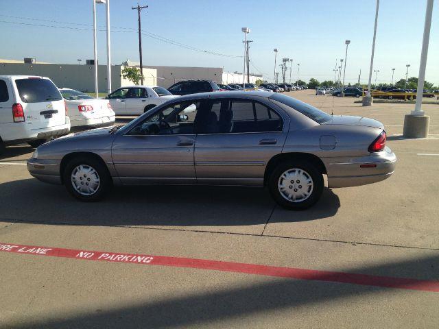 1996 Chevrolet Lumina 3.5tl W/tech Pkg