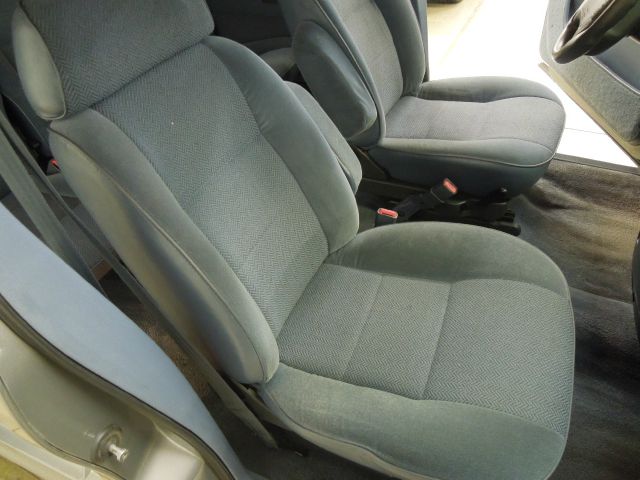 1996 Chevrolet Lumina Base