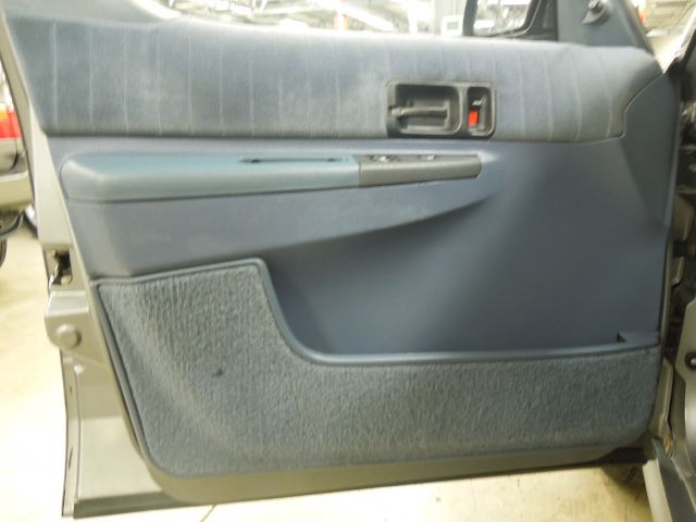 1996 Chevrolet Lumina Base