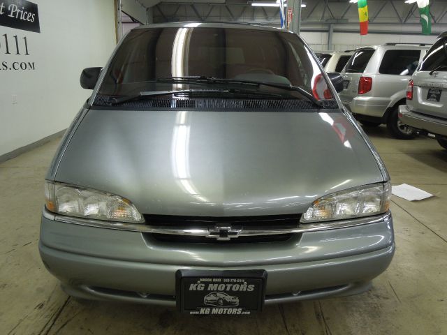 1996 Chevrolet Lumina Base