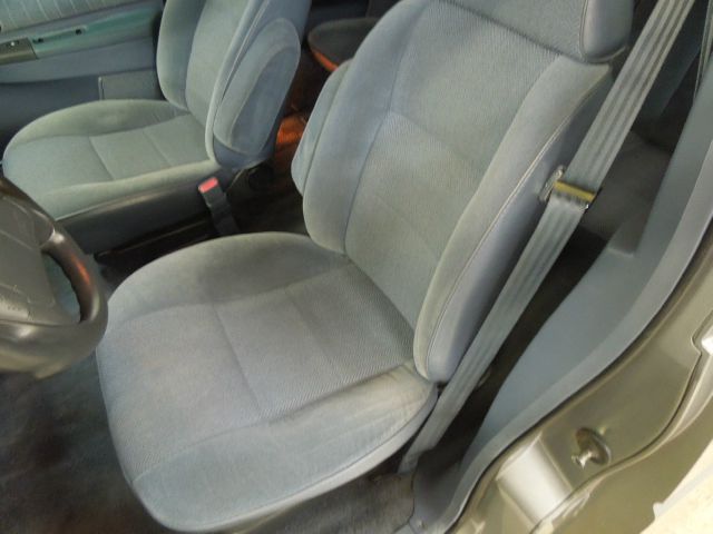 1996 Chevrolet Lumina Base