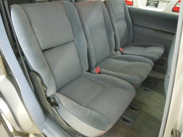 1996 Chevrolet Lumina Base