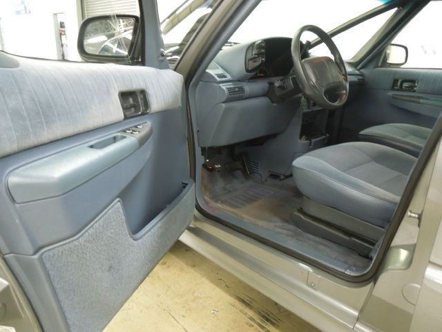 1996 Chevrolet Lumina Base