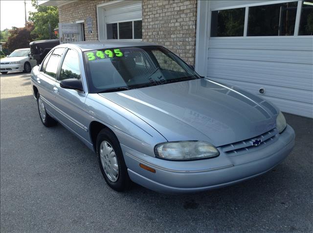 1996 Chevrolet Lumina 3.5tl W/tech Pkg