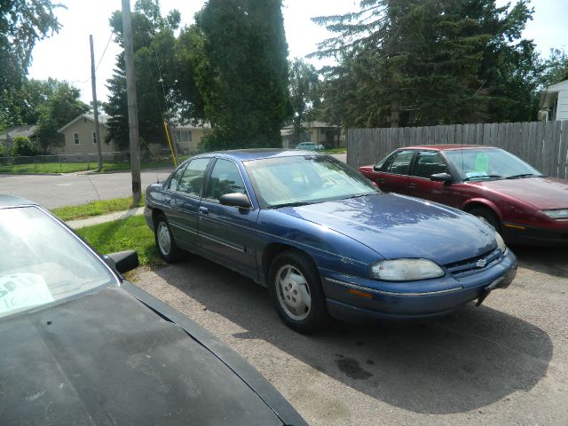 1997 Chevrolet Lumina 3.2 Sedan 4dr