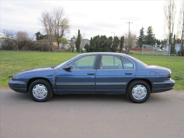 1997 Chevrolet Lumina Limited Edtion