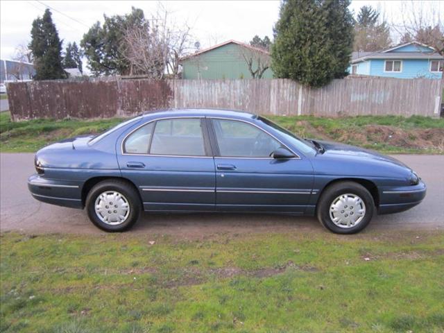 1997 Chevrolet Lumina Limited Edtion