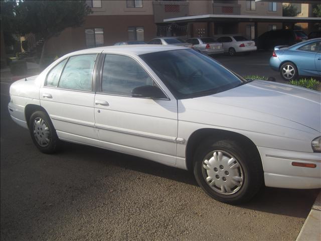 1997 Chevrolet Lumina Unknown