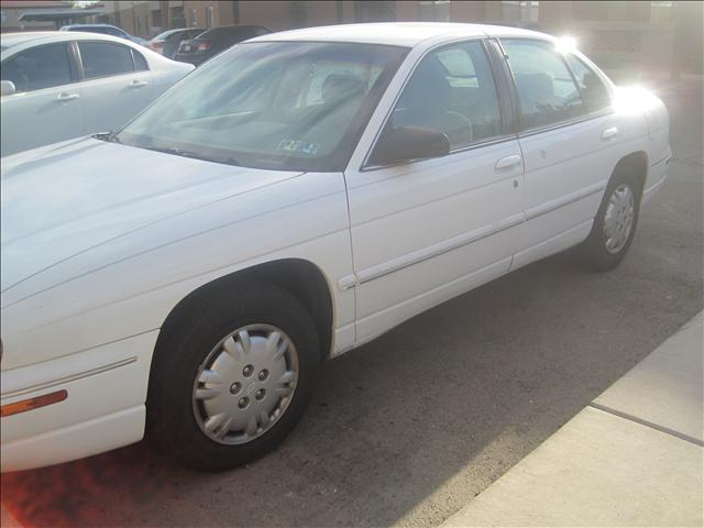 1997 Chevrolet Lumina Unknown