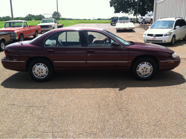 1997 Chevrolet Lumina 3.5tl W/tech Pkg